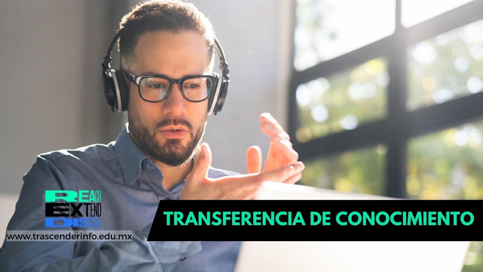 Transferencia de conocimiento 